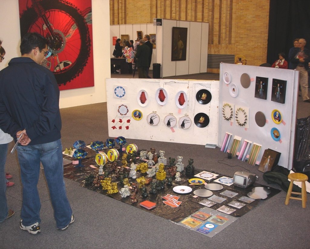 Department of Culture (2005 – 2007)