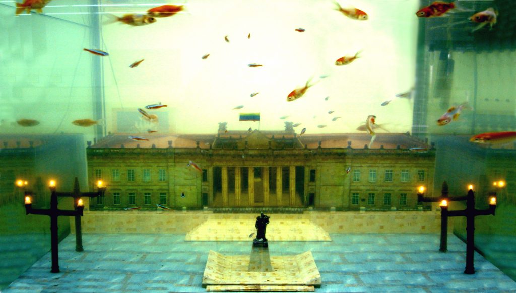 All Things Must Pass (2006 – 2005)