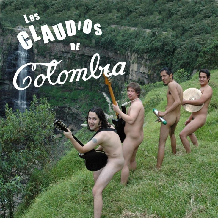 Los Claudios